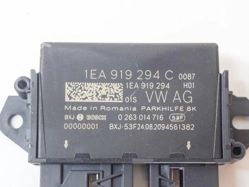 Electronic module VW ID.3 (E11, E12) Pro | BP27755426M83 