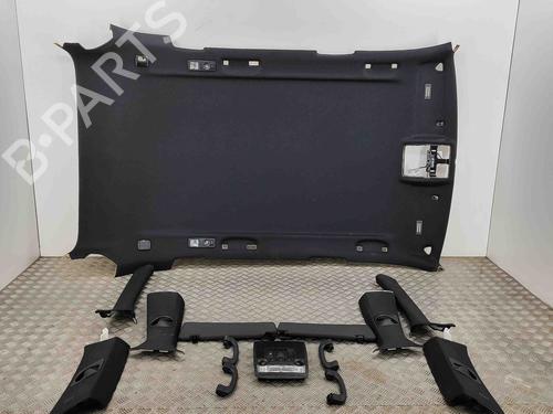 Used Interior roof BMW X5 (E70) xDrive 40 d (306 hp) 18035783