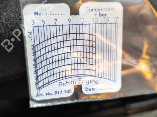 Engine BMW 3 Coupe (E92) M3 | BP27282397M1  - Image 7