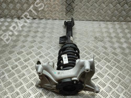 Left front shock absorber TESLA MODEL 3 (5YJ3) EV | BP38466809M16 - Image 5