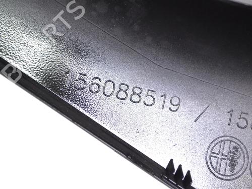 Middle console ALFA ROMEO GIULIETTA (940_) 1.6 JTDM (940FXD1A) | BP30281678I22  - Image 5