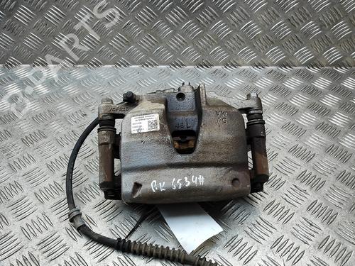 Used Left front brake caliper Left front brake caliper 38540112 38540112