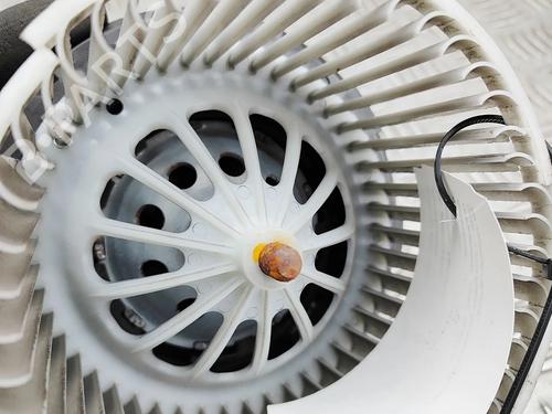 Heater blower motor OPEL MOKKA 1.2 (76) | BP37029314M62 - Image 7