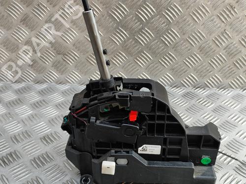 Used Gear lever FORD PUMA (J2K, CF7) 1.0 EcoBoost mHEV (125 hp) 28437923