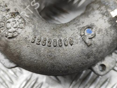 Other ALFA ROMEO GIULIA (952_) 2.0 Q4 (952ACA45, 952ACA25) | BP30679302O1 