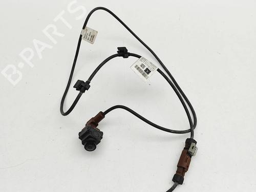 Used Camera Camera MERCEDES-BENZ GLE (V167) GLE 350 de 4-matic (167.117) (306 hp) 34161206 34161206