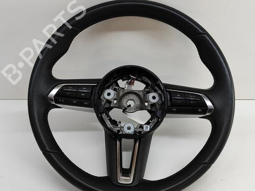 Used Steering wheel MAZDA CX-30 (DM) SKYACTIV-G M Hybrid (122 hp) 28557280