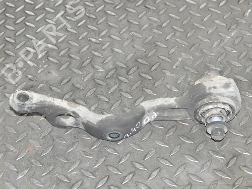 Used Right front suspension arm Right front suspension arm MERCEDES-BENZ SL (R230) 500 (230.471) (388 hp) 30209012 30209012