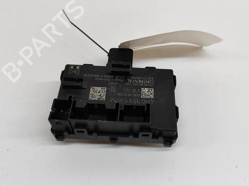 Used Electronic module AUDI E-TRON (GEN) 55 quattro (408 hp) 27773996