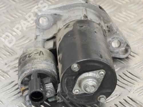 Startmotor VW PASSAT B6 Variant (3C5) 1.4 TSI EcoFuel | BP6755873M8 