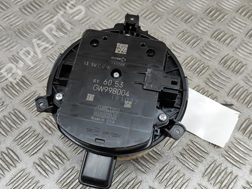 Heater blower motor MERCEDES-BENZ GLE (V167) GLE 400 d 4-matic (167.123) | BP27771816M62 