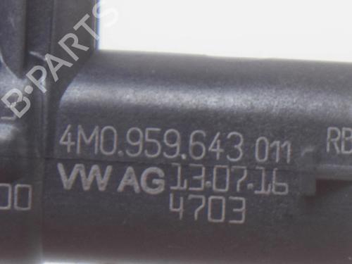 Electronic sensor AUDI A4 B9 Avant (8W5, 8WD) 2.0 TDI | BP8839880M84 