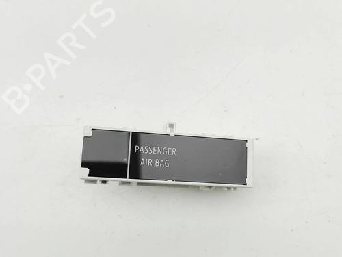 Used Electronic module Electronic module RENAULT AUSTRAL E-TECH 200 Hybrid (HGM2) (199 hp) 33962201 33962201