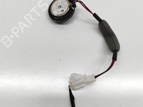 Speaker TESLA MODEL X (5YJX) P100D AWD | BP28435954E2 