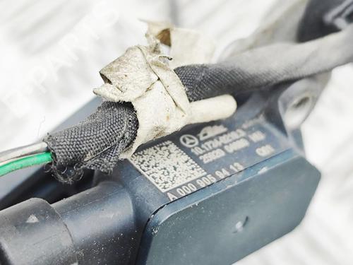 Electronic sensor MERCEDES-BENZ GLE (V167) GLE 350 de 4-matic (167.117) | BP34161084M84  - Image 6