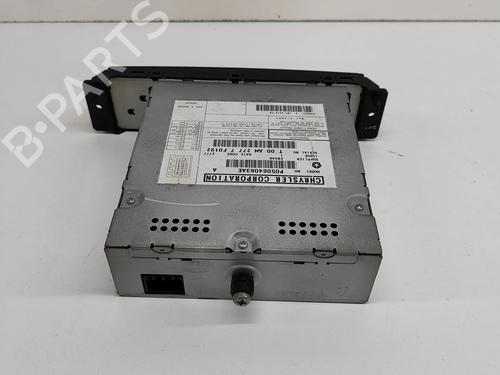 Electronic module CHRYSLER GRAND VOYAGER V (RT) 3.8 | BP27785869M83 - Image 4
