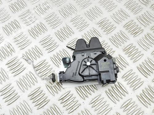 Used Tailgate lock Tailgate lock MERCEDES-BENZ E-CLASS (W213) E 300 de (213.016) (194 hp) 36021379 36021379