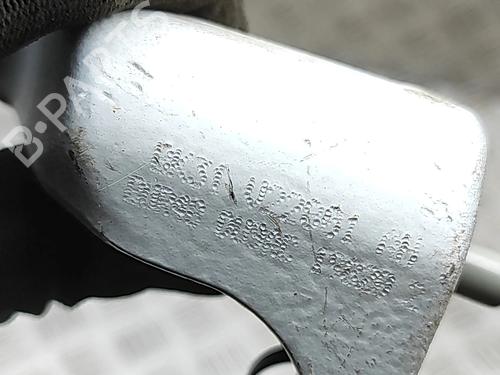 Hinge/Door check strap FORD TRANSIT V363 Platform/Chassis (FED, FFD) 2.0 EcoBlue | BP33732414C146 - Image 6