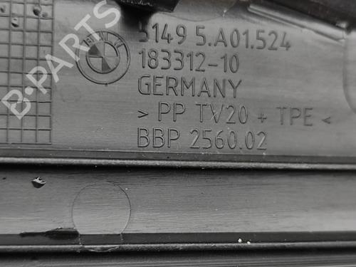 Other BMW 5 (G60, G90, G68) i5 eDrive40 | BP28564568O1 