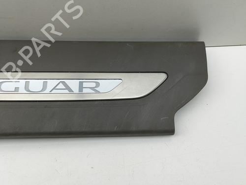 Step JAGUAR F-PACE (X761) 2.0 TD4 | BP30178060C149 