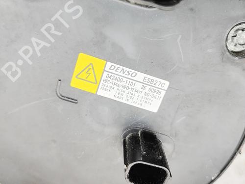 AC compressor TOYOTA RAV 4 V (_A5_, _H5_) 2.5 Hybrid (AXAH52) | BP38650961M34 - Image 6