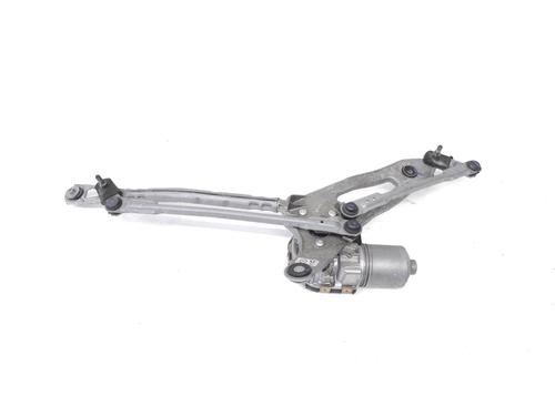 Used Front wipers mechanism Front wipers mechanism PORSCHE 911 (997) 3.6 Carrera (325 hp) 33352673 33352673