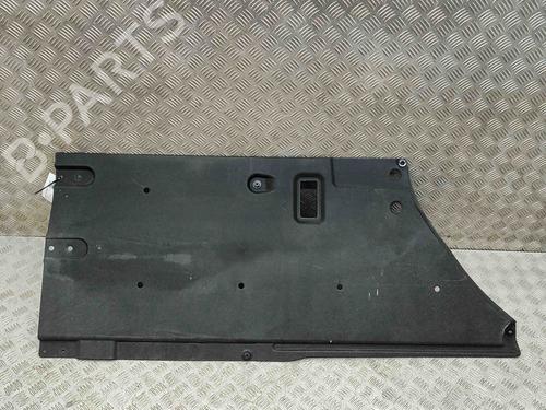 Underbody protection KIA OPTIMA Sportswagon (JF) 1.6 CRDi | BP28564471M92