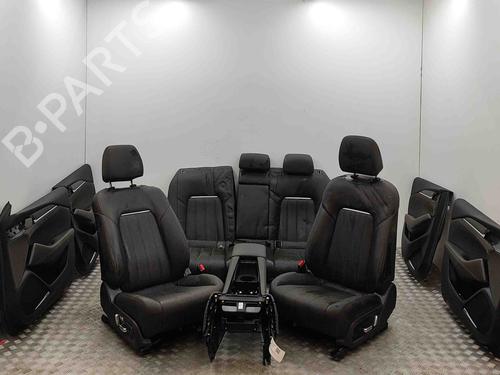 Sitze Komplett für MAZDA 6 Estate (GJ, GL) 2.5 (192 hp) 25898697