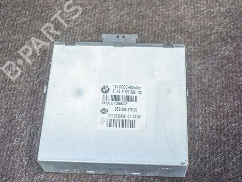 control-unit-bmw-3-touring-e91-320-d-dc9127088021-8es00947920-9127088-2004-2005-2006-2007-2008-2009-2010-2011-2012-6758659 main image