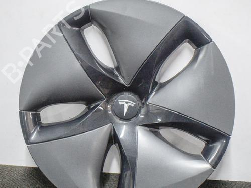 Used Hub cap TESLA MODEL 3 (5YJ3) EV AWD (351 hp) 27748118