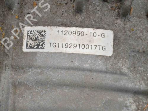 Engine TESLA MODEL 3 (5YJ3) EV AWD | BP30231547M1