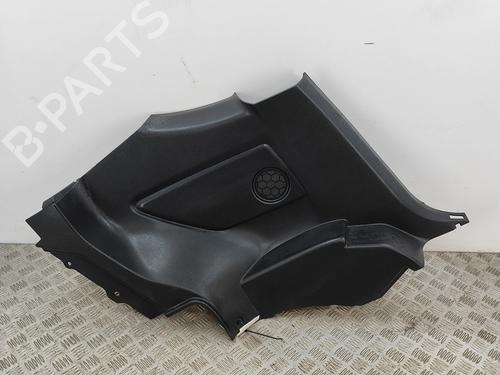 Used Rear left panel Rear left panel TOYOTA GT 86 Coupe (ZN6_) 2.0 (ZN6AC_, ZN6BC_, ZN6K) (200 hp) 33391732 33391732