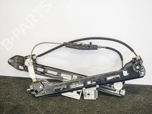 Rear right window mechanism VW PASSAT CC B6 (357) 2.0 TDI | BP6750797C25