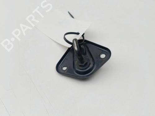 Used Hood lock Hood lock 38442971 38442971