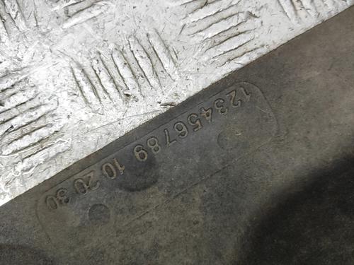 Underbody protection VOLVO V40 Hatchback (525) D3 | BP37669381M92 - Image 7