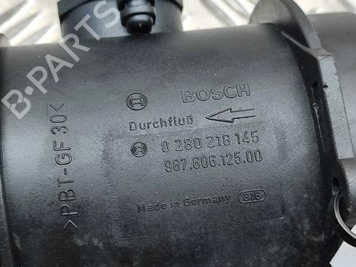Mass air flow sensor PORSCHE CAYMAN (987) S 3.4 | BP28062559M95  - Image 7