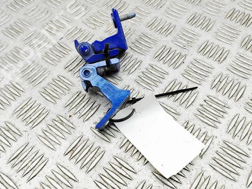 Hinge/Door check strap AUDI A6 C7 (4G2, 4GC) S6 quattro | BP32369554C146 