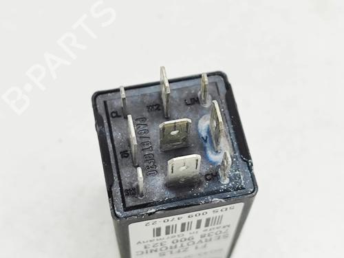 Electronic sensor ASTON MARTIN DB9 Volante 6.0 V12 | BP34443395M84 - Image 6
