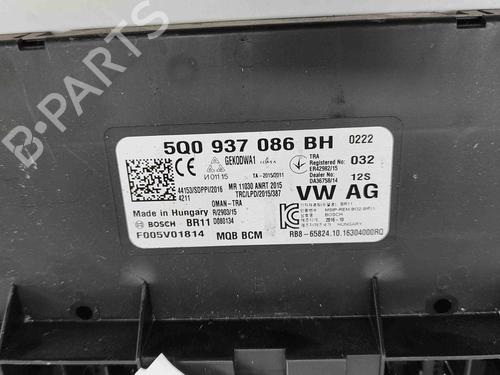 Electronic module VW PASSAT B8 Variant (3G5, CB5) 2.0 TDI | BP18959421M83 