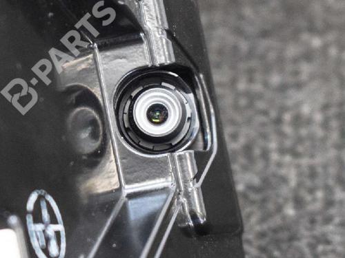 Camera TOYOTA RAV 4 IV (_A4_) 2.5 Hybrid (AVA42_) | BP9511690E14 