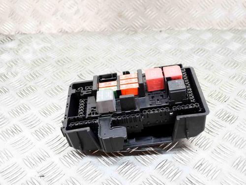 Used Fuse box MERCEDES-BENZ GLC Coupe (C253) 250 d 4-matic (253.309) (204 hp) 9629885