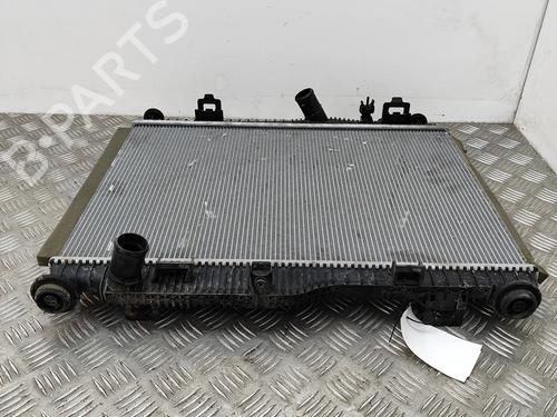 Water radiator FORD PUMA (J2K, CF7) 1.0 EcoBoost mHEV | BP27785463M31 - Image 6