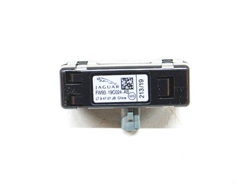 Used Electronic module Electronic module JAGUAR E-PACE (X540) 2.0 D150 AWD (150 hp) 9166318 9166318