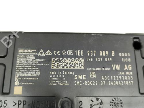 Electronic module VW ID.4 (E21) PRO | BP33731903M83  - Image 7