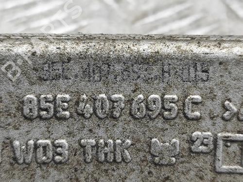 Left front suspension arm AUDI Q6 E-TRON (GFB) e-tron quattro | BP33740126M12  - Image 6