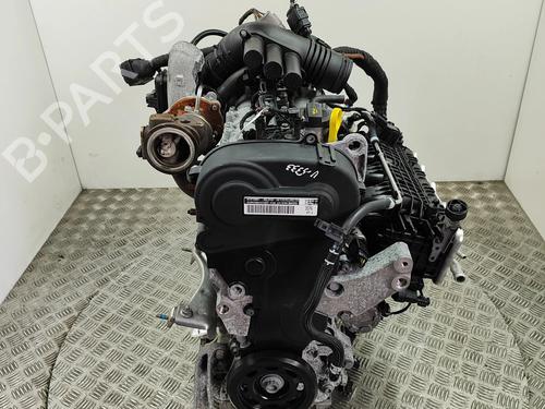 Engine AUDI A3 Sportback (8VA, 8VF) 1.4 TFSI e-tron | BP26975093M1