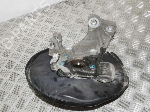 Right rear steering knuckle AUDI A6 C6 Avant (4F5) 2.7 TDI quattro | BP14653252M28