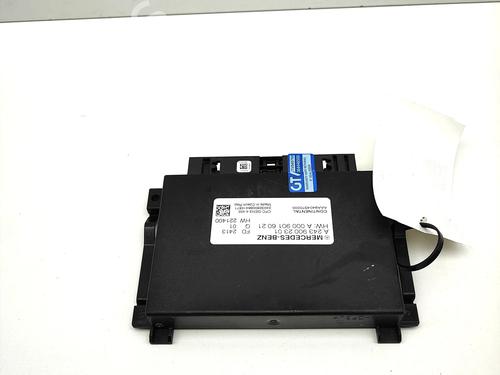 Gearbox control unit MERCEDES-BENZ EQA (H243) EQA 250+ (243.702) | BP36534218M52 - Image 3