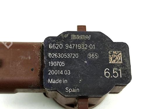 Electronic module BMW 8 Coupe (G15, F92) 840 i | BP37698667M83  - Image 7