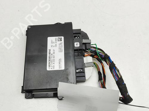 Gearbox control unit MERCEDES-BENZ GLE (V167) GLE 300 d 4-matic (167.109) | BP35983478M52 - Image 4